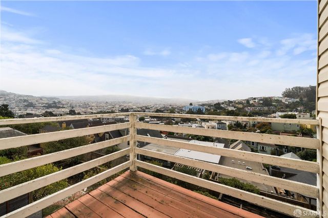 37 Sussex Street, San Francisco, CA 94131