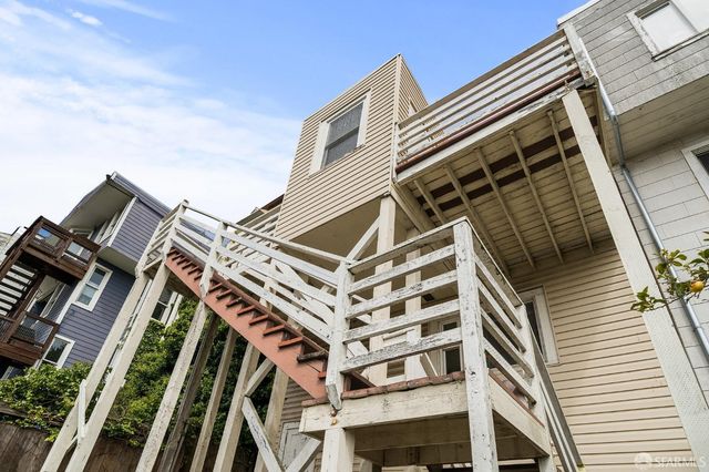 37 Sussex Street, San Francisco, CA 94131