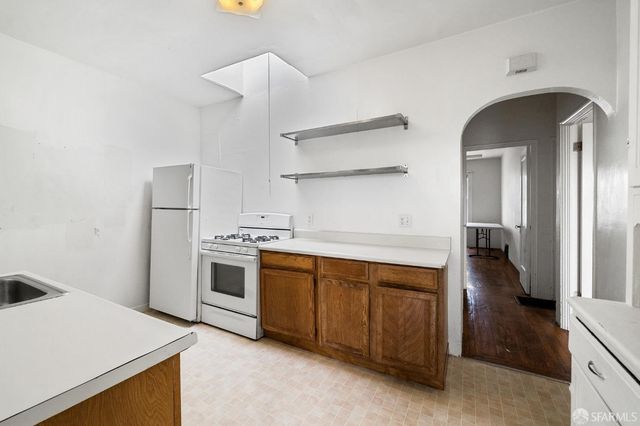 37 Sussex Street, San Francisco, CA 94131