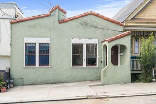 37 Sussex Street, San Francisco, CA 94131