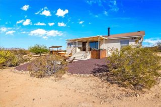 60707 Sonora Road, Joshua Tree, CA 92252