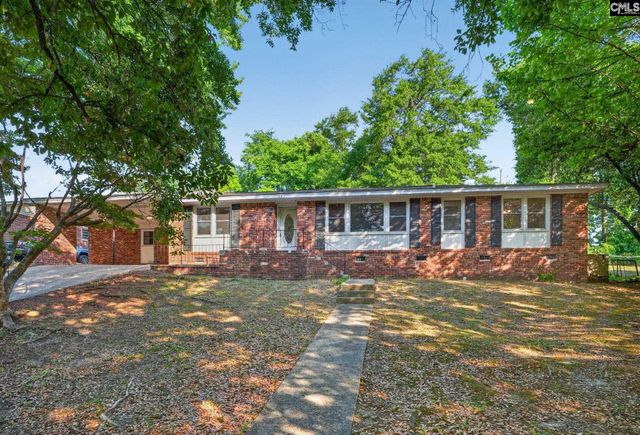 241 Chartwell Road, Columbia, SC 29210