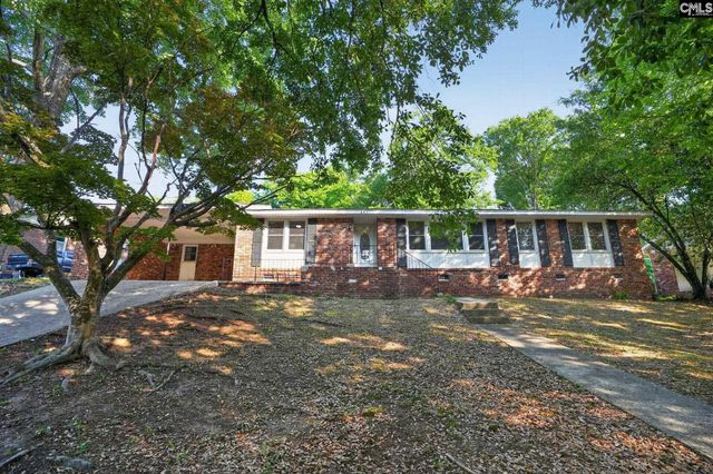 241 Chartwell Road, Columbia, SC 29210