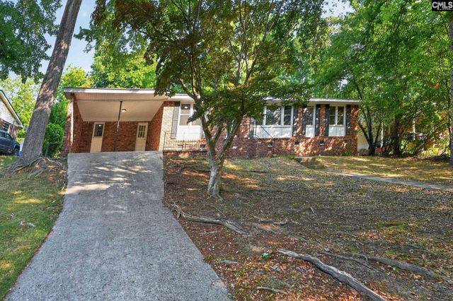 241 Chartwell Road, Columbia, SC 29210