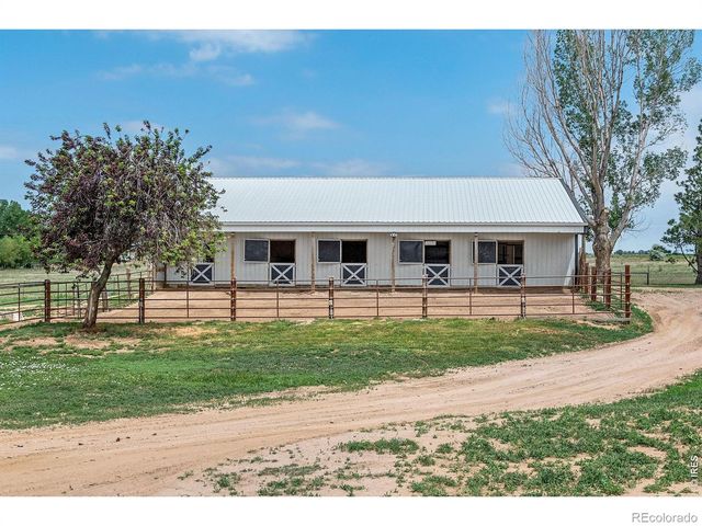 25620 Highway 392, Greeley, CO 80631