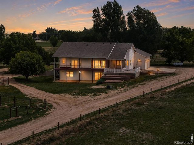 25620 Highway 392, Greeley, CO 80631