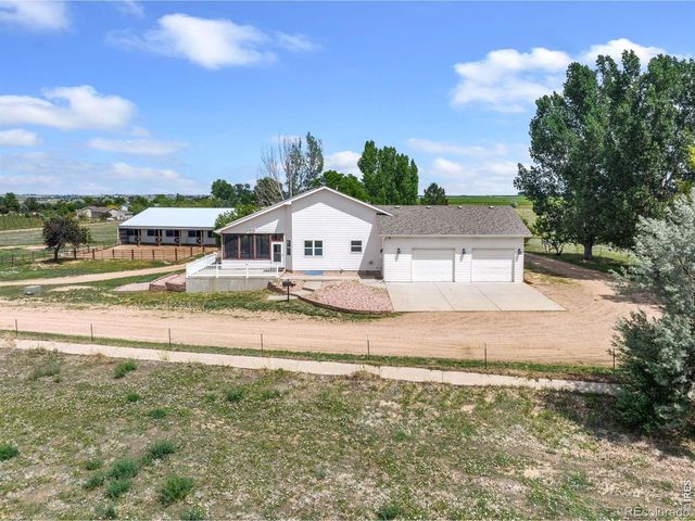 25620 Highway 392, Greeley, CO 80631