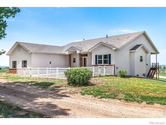 25620 Highway 392, Greeley, CO 80631