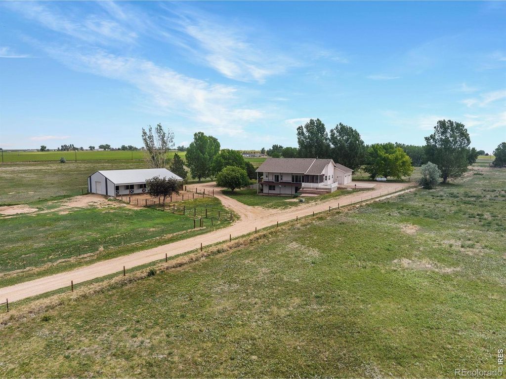 25620 Highway 392, Greeley, CO 80631