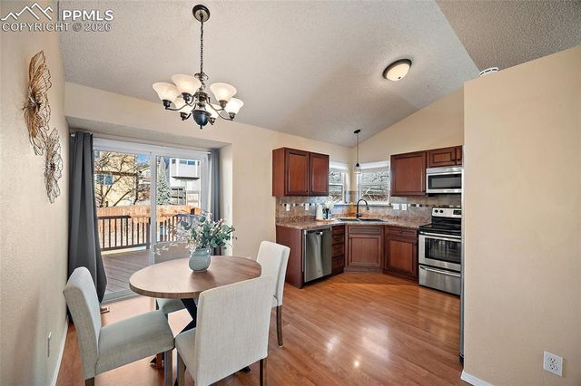 4950 Galileo Drive, Colorado Springs, CO 80917