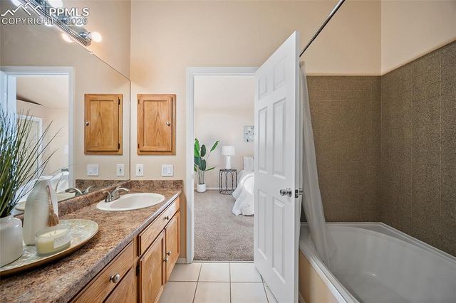 4950 Galileo Drive, Colorado Springs, CO 80917