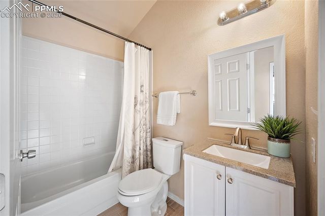 4950 Galileo Drive, Colorado Springs, CO 80917