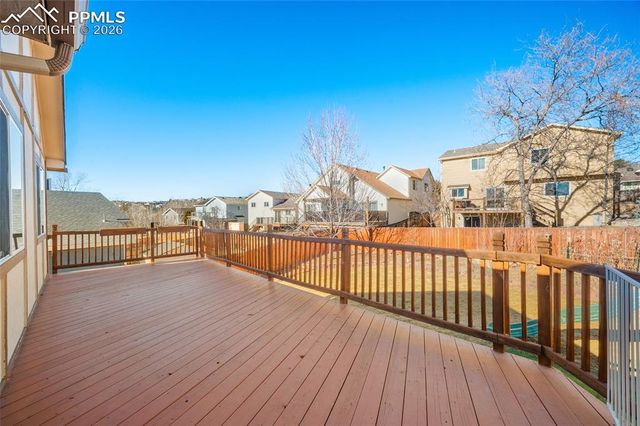 4950 Galileo Drive, Colorado Springs, CO 80917