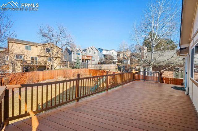 4950 Galileo Drive, Colorado Springs, CO 80917