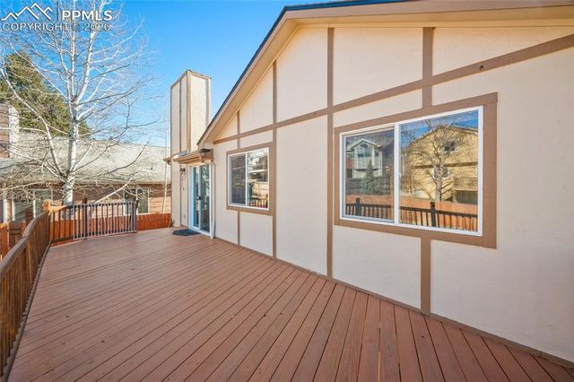 4950 Galileo Drive, Colorado Springs, CO 80917