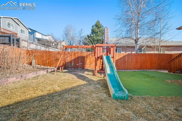 4950 Galileo Drive, Colorado Springs, CO 80917