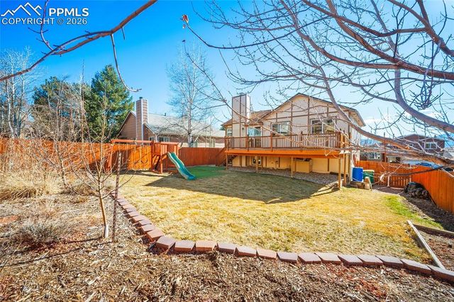 4950 Galileo Drive, Colorado Springs, CO 80917