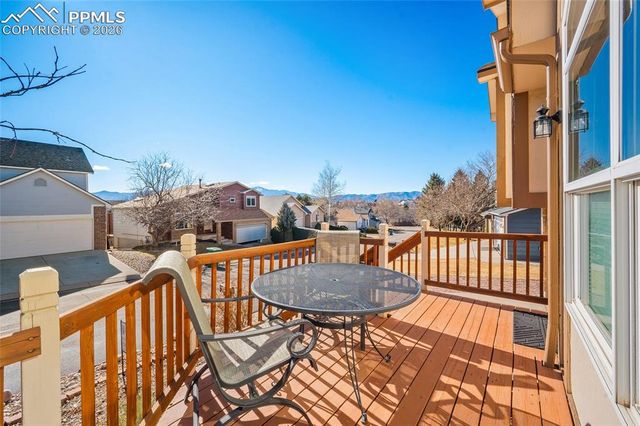 4950 Galileo Drive, Colorado Springs, CO 80917