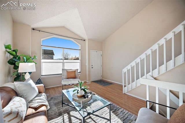 4950 Galileo Drive, Colorado Springs, CO 80917