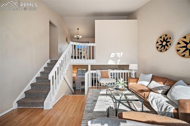 4950 Galileo Drive, Colorado Springs, CO 80917