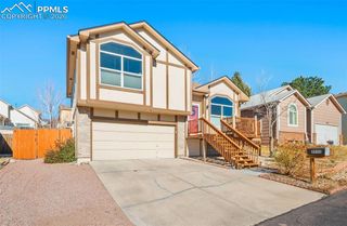 4950 Galileo Drive, Colorado Springs, CO 80917