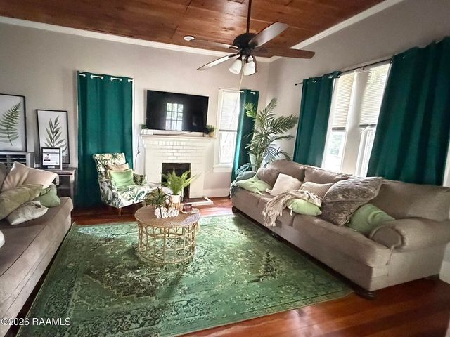 530 S Court Street, Opelousas, LA 70570