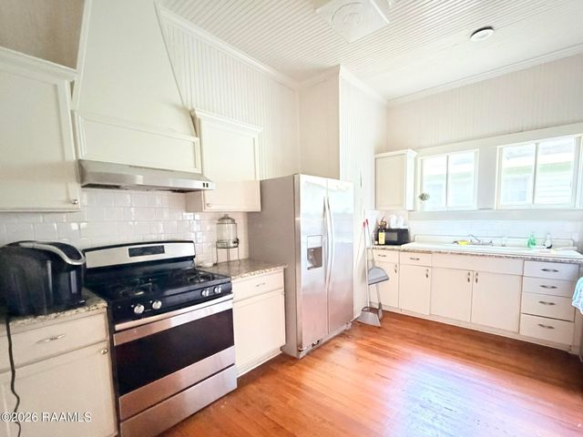 530 S Court Street, Opelousas, LA 70570