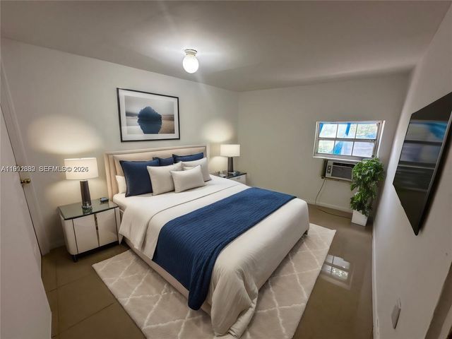 Address unavailable.