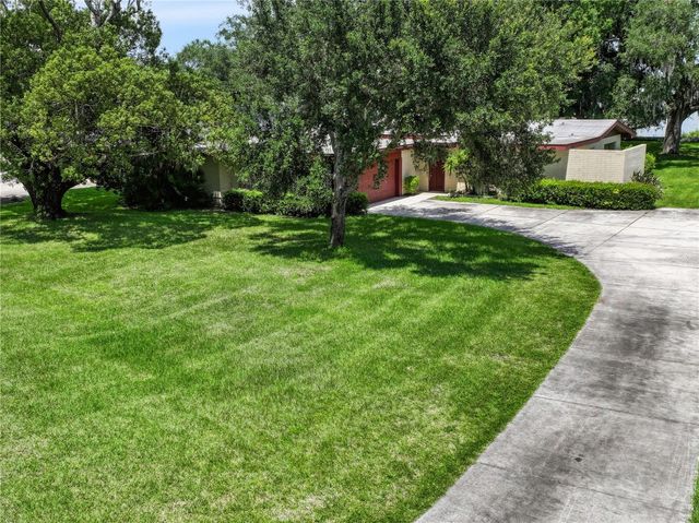 1210 W LAKE HAMILTON DRIVE, Winter Haven, FL 33881