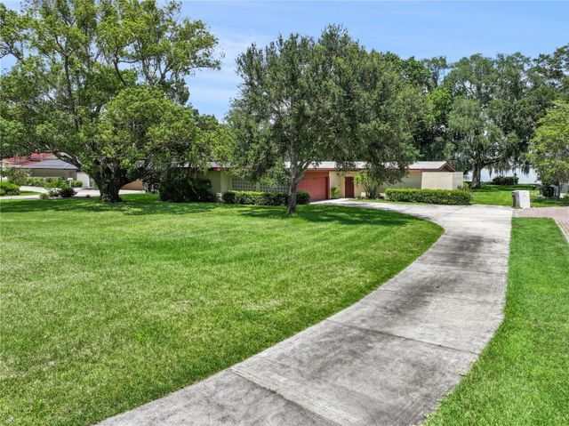 1210 W LAKE HAMILTON DRIVE, Winter Haven, FL 33881