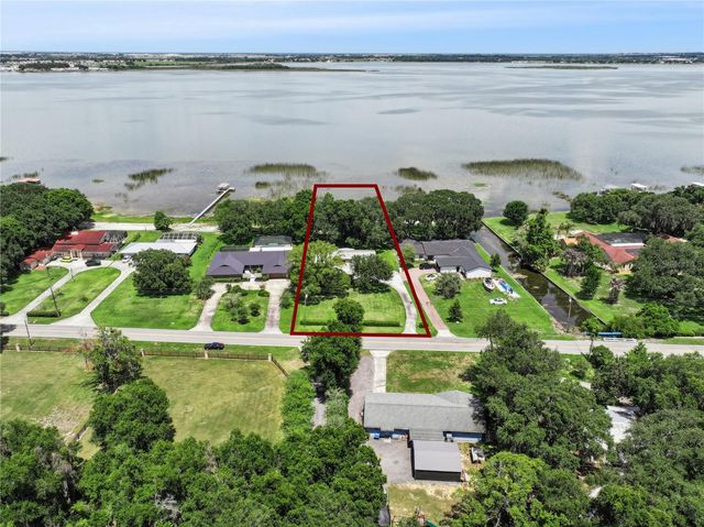 1210 W LAKE HAMILTON DRIVE, Winter Haven, FL 33881
