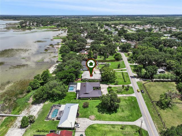 1210 W LAKE HAMILTON DRIVE, Winter Haven, FL 33881
