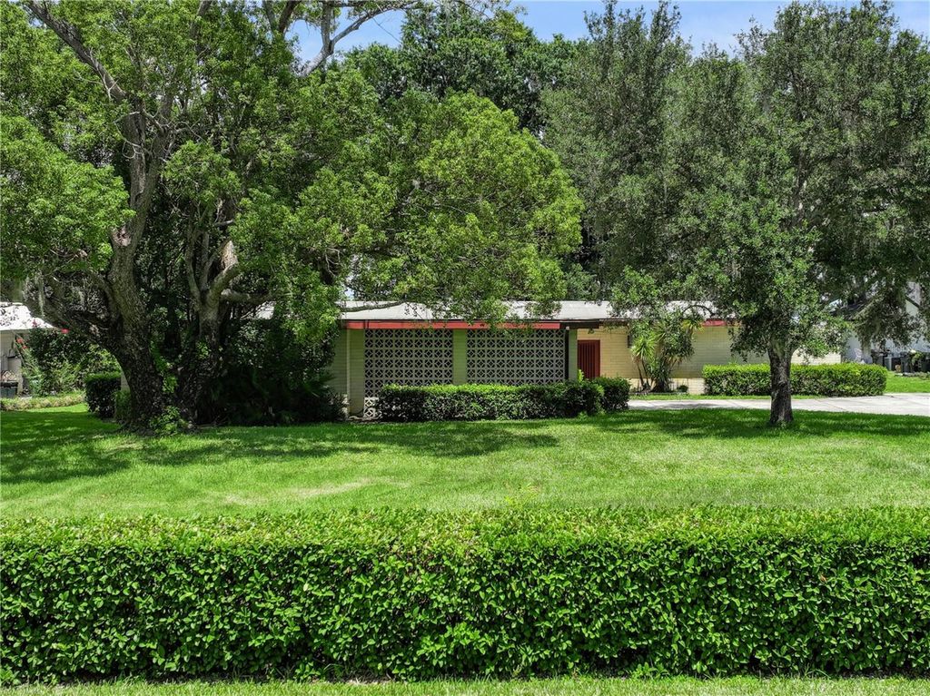 1210 W LAKE HAMILTON DRIVE, Winter Haven, FL 33881