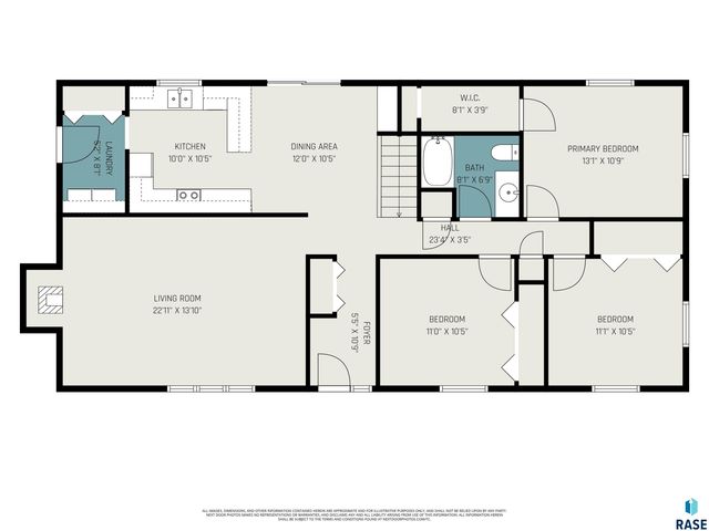4210 Hermans Loop Loop, Yankton, SD 57078