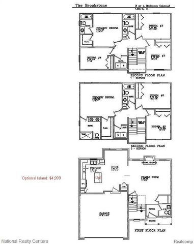 5966 Rolling Ridge Drive, Trenton, MI 48183