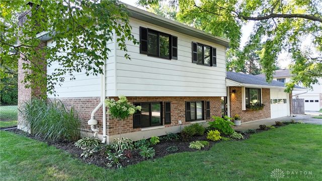 1875 Wilene Drive, Beavercreek, OH 45432