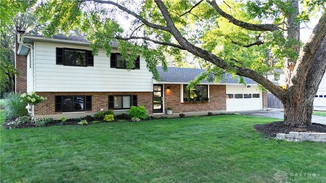 1875 Wilene Drive, Beavercreek, OH 45432