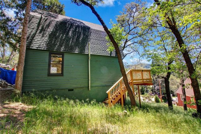 29219 Lyon Drive, Cedar Glen, CA 92321