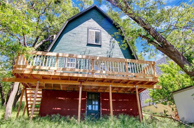 29219 Lyon Drive, Cedar Glen, CA 92321