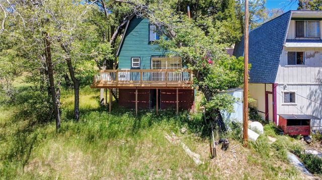 29219 Lyon Drive, Cedar Glen, CA 92321