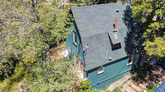 29219 Lyon Drive, Cedar Glen, CA 92321