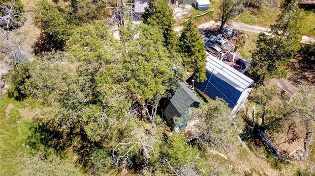 29219 Lyon Drive, Cedar Glen, CA 92321