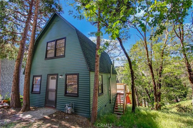 29219 Lyon Drive, Cedar Glen, CA 92321