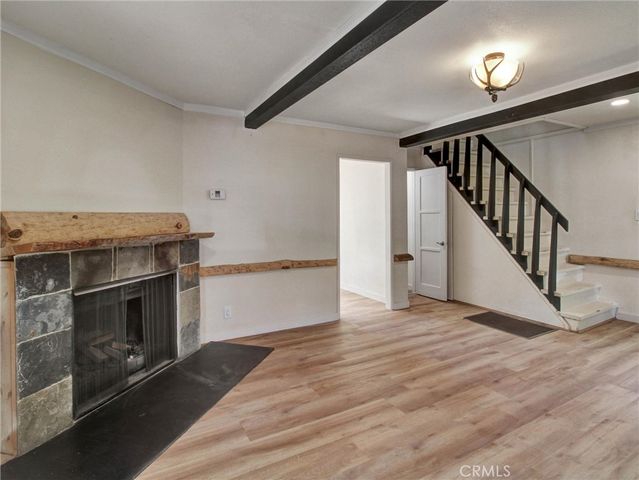 29219 Lyon Drive, Cedar Glen, CA 92321