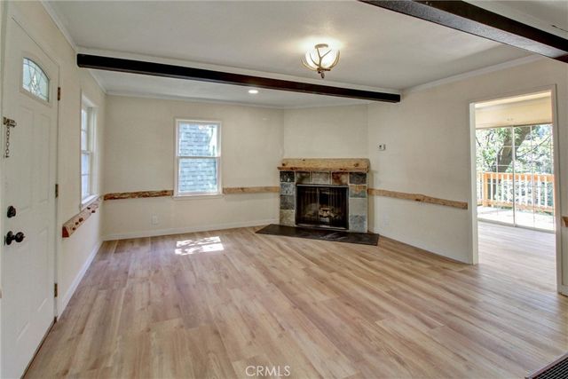 29219 Lyon Drive, Cedar Glen, CA 92321