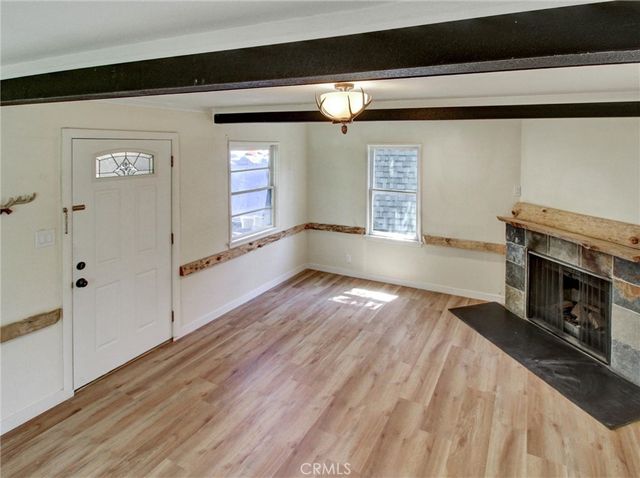 29219 Lyon Drive, Cedar Glen, CA 92321
