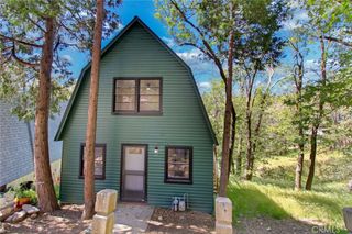 29219 Lyon Drive, Cedar Glen, CA 92321