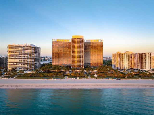 9705 Collins Avenue 2304N, Bal Harbour, FL 33154