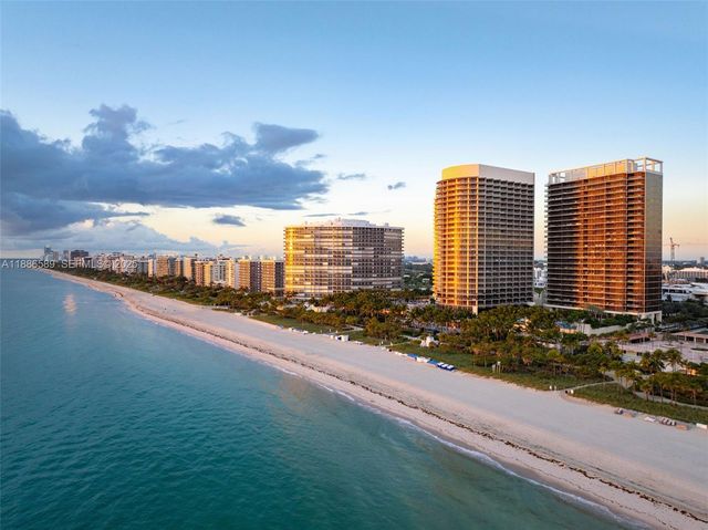 9705 Collins Avenue 2304N, Bal Harbour, FL 33154