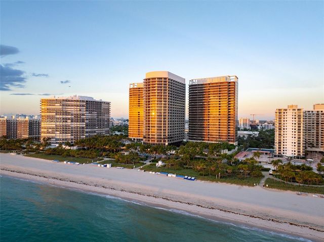 9705 Collins Avenue 2304N, Bal Harbour, FL 33154